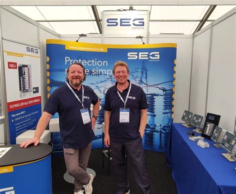 seg electronics gmbh|seg elektronik.